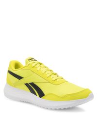 Buty Reebok. Kolor: żółty