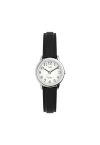 Zegarek Timex. Kolor: czarny