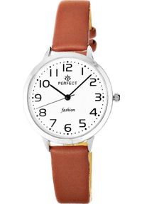 NoName - Zegarek Zegarek Damski PERFECT L102-3 #1