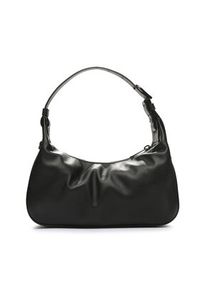Furla Torebka Flow WB01053-BX2045-O6000-1020 Czarny. Kolor: czarny. Materiał: skórzane #3