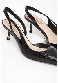 Liu Jo - Szpilki damskie LIU JO. Obcas: na szpilce #3