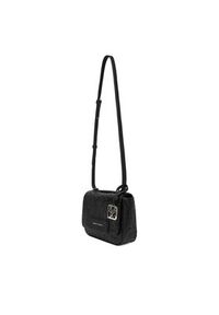 Armani Exchange Torebka XW001577 AF15774 UC001 Czarny. Kolor: czarny. Materiał: skórzane