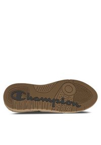 Champion Sneakersy Rebound Heritage Skate S22319-KK001 Czarny. Kolor: czarny. Materiał: syntetyk. Sport: skateboard #3
