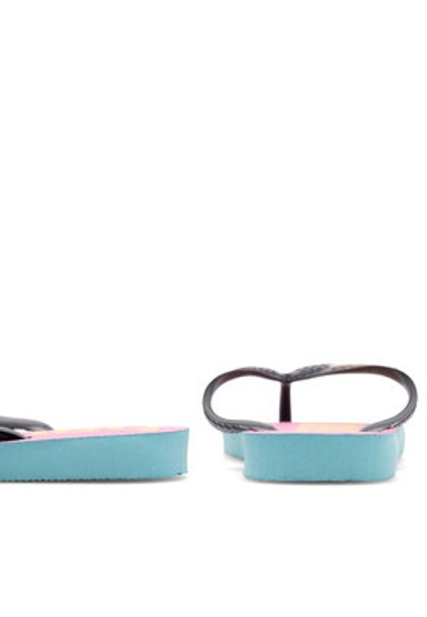 Havaianas Japonki 41457410031 Kolorowy. Wzór: kolorowy