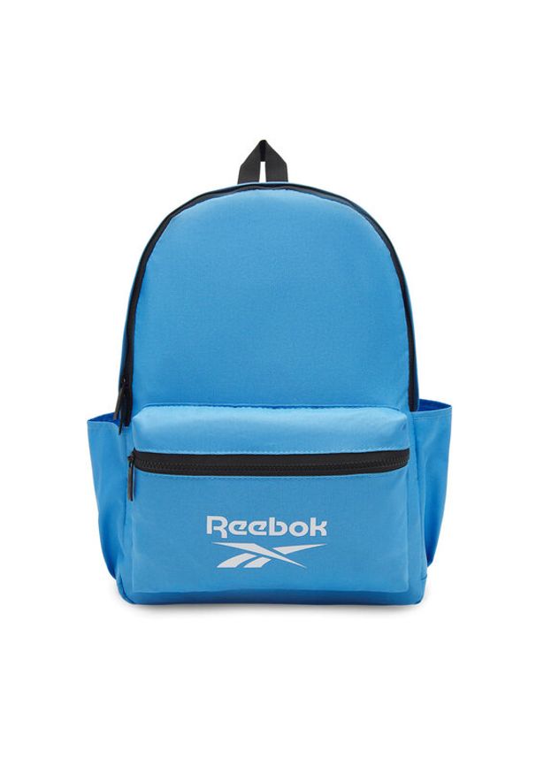 Reebok Plecak RBK-001-CCC-05 Niebieski. Kolor: niebieski