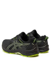 Asics Buty do biegania Gel-Venture 9 Waterproof 1011B705 Czarny. Kolor: czarny. Materiał: mesh, materiał #5