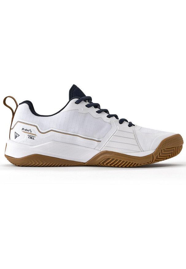 Buty do tenisa Wilson Rush Pro 4.5 Clay RG. Kolor: biały. Sport: tenis