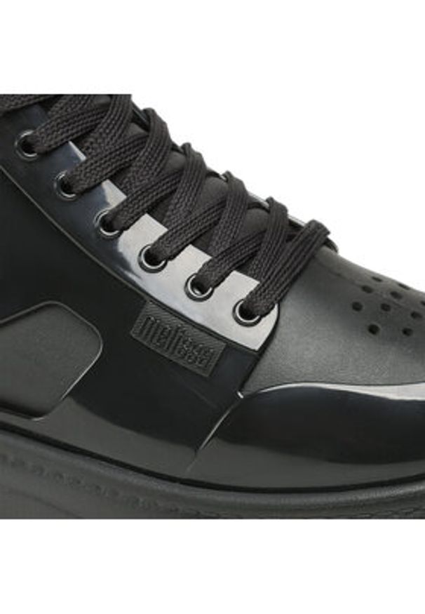 melissa - Melissa Sneakersy Melissa Player Sneaker Ad 33909 Czarny. Kolor: czarny