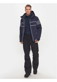 CMP Kurtka narciarska 31W0117 Granatowy Regular Fit. Kolor: niebieski. Materiał: syntetyk. Sport: narciarstwo #3
