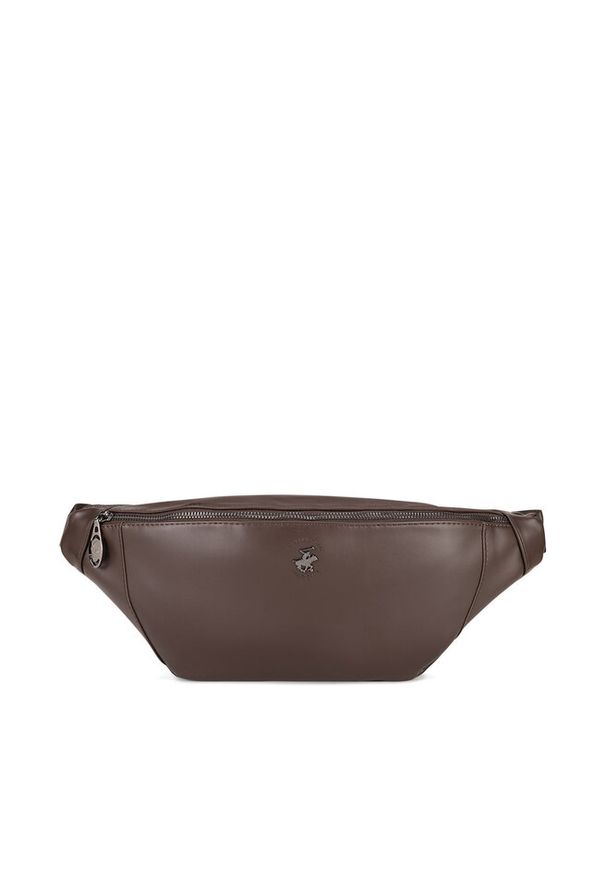 Nerka Beverly Hills Polo Club. Kolor: brązowy