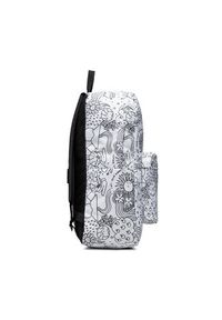 JanSport Plecak Superbreak One EK0A5BAGW231 Biały. Kolor: biały. Materiał: materiał. Styl: sportowy #2