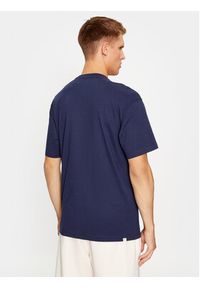 Puma T-Shirt Better Sportswear 676062 Granatowy Regular Fit. Kolor: niebieski. Materiał: bawełna #3