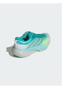 Adidas - adidas Buty do biegania Supernova Rise 3 Running Shoes JQ4525 Kolorowy. Kolor: szary. Materiał: materiał. Wzór: kolorowy. Sport: bieganie #3