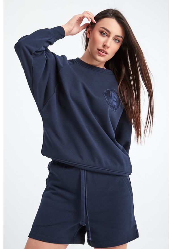 Ermanno Scervino - BLUZA ERMANNO SCERVINO
