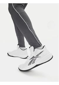 Reebok Buty do koszykówki CEO-PRESS 100246833 Biały. Kolor: biały. Materiał: materiał. Sport: koszykówka #3