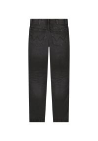 Wrangler - MESKIE SPODNIE WRANGLER TEXAS RAVEN ASH 112377805 #4