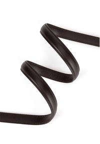 Gino Rossi Pasek Damski BLYL24003-2 SVL Brązowy. Kolor: brązowy. Materiał: skóra #3