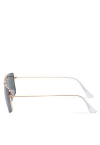 Ray-Ban Okulary przeciwsłoneczne 0RB3779 Złoty. Kolor: złoty #3