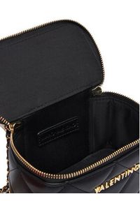 VALENTINO - Valentino Torebka Ocarina VBS3KK42R Czarny. Kolor: czarny. Materiał: skórzane #3