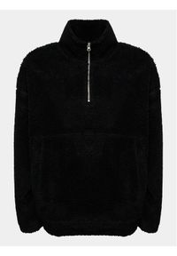 outhorn - Outhorn Polar OTHAW23TFLEM133 Czarny Regular Fit. Kolor: czarny. Materiał: syntetyk #1