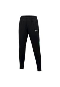 Spodnie treningowe damskie Nike Drifit Academy Pro. Kolor: wielokolorowy. Materiał: dresówka. Sport: turystyka piesza #1