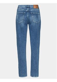 Replay Jeansy WB471.000.581 Niebieski Balloon Fit. Kolor: niebieski #4