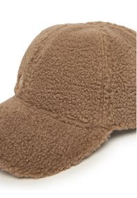 Guess Czapka z daszkiem AW5439 POL01 Brązowy. Kolor: brązowy. Materiał: poliester #3