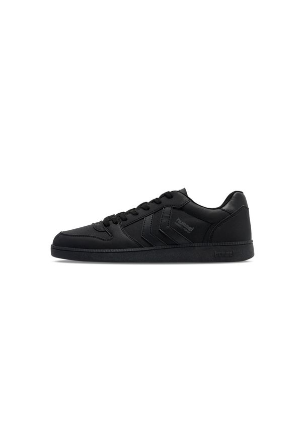 Buty halowe Hummel Perfekt SN. Kolor: czarny