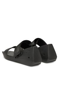 United Nude Klapki Hybrid Jane Lo 1073856007 Czarny. Kolor: czarny #4