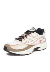 Reebok Sneakersy EOSS- PREMIER ROAD CONTROL 100233911 Biały. Kolor: biały. Materiał: materiał #5