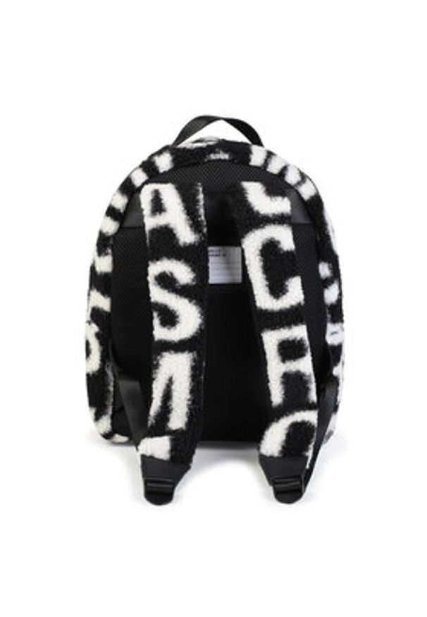 MARC JACOBS - Marc Jacobs Plecak W60358 Czarny. Kolor: czarny. Materiał: materiał, poliester