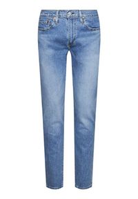Levi's® Jeansy 511™ 04511-5007 Niebieski Slim Fit. Kolor: niebieski #3