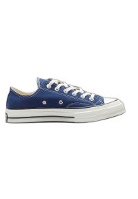 Trenerzy Converse Chuck 70 Seasonal. Kolor: niebieski #1
