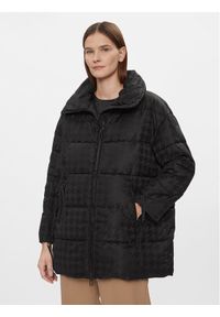 JOOP! Kurtka zimowa 30039191 Czarny Regular Fit. Kolor: czarny. Materiał: syntetyk. Sezon: zima