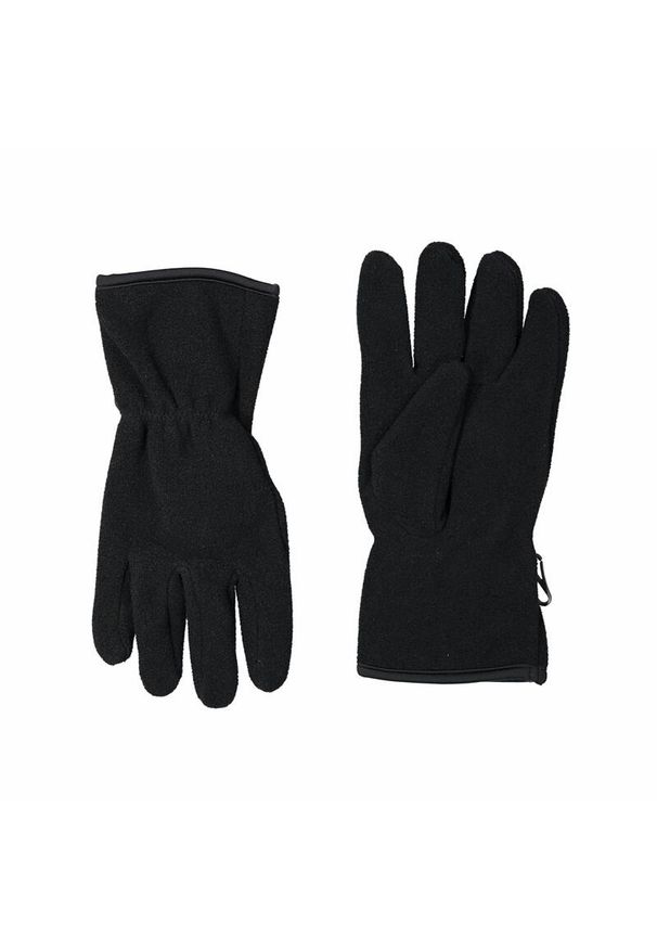 Rękawiczki męska rowerowa CMP 6524013. Kolor: czarny. Sport: turystyka piesza