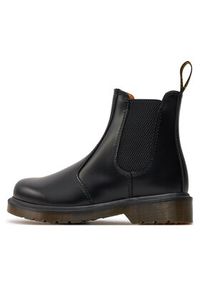 Dr. Martens Sztyblety 2976 11853001 Czarny. Kolor: czarny. Materiał: skóra #4