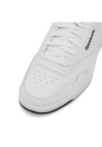 Reebok Sneakersy Court Advance 100010614 Biały. Kolor: biały. Materiał: skóra #4