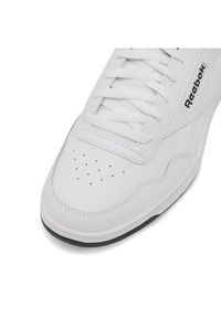 Reebok Sneakersy Court Advance 100010614 Biały. Kolor: biały. Materiał: skóra #6