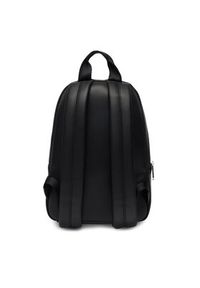 Tommy Jeans Plecak Tjw Daily Elevated Backpack AW0AW18086 Czarny. Kolor: czarny. Materiał: skóra #2