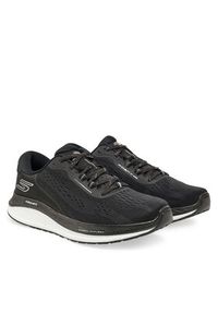 skechers - Skechers Buty do biegania GO RUN Persistence 2 246084/BLK Czarny. Kolor: czarny. Materiał: materiał. Sport: bieganie #6