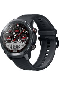 Smartwatch Mibro A2 Czarny (MIBAC_A2). Rodzaj zegarka: smartwatch. Kolor: czarny #1