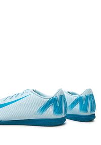 Nike Buty do piłki nożnej Vapor 16 Club FQ8438 Niebieski. Kolor: niebieski