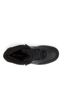 columbia - Columbia Buty Bugaboot Celsius 2100871010. Kolor: czarny. Sezon: zima