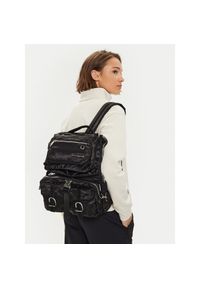 Plecak Desigual. Kolor: czarny #1