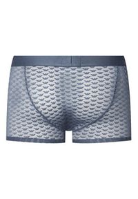 Emporio Armani Underwear Bokserki EM001162 AF12035 FB186 Niebieski. Kolor: niebieski. Materiał: syntetyk #3