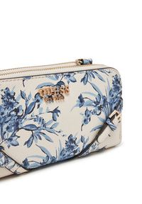 Guess Torebka HWFG96 36790 Kolorowy. Wzór: kolorowy. Materiał: skórzane
