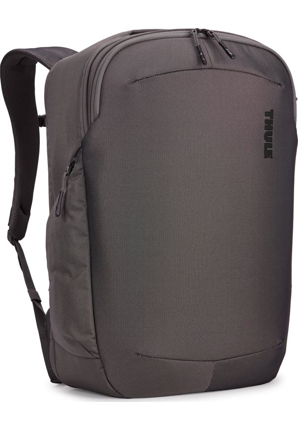 THULE - Thule Subterra 2 | Fits up to size 16 " | Carry-on luggage | Vetiver Gray