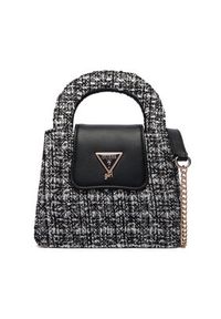 Guess Torebka J6RZ25 W4100 Czarny. Kolor: czarny #4