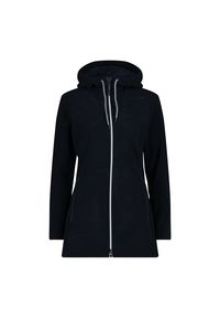Bluza damska turystyczna CMP 34H2856. Kolor: niebieski #1