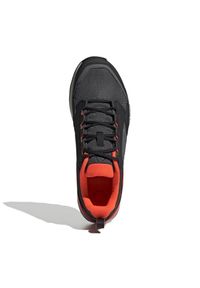 Adidas - Buty adidas Terrex Tracerocker 2 M GZ8915 czarne. Zapięcie: sznurówki. Kolor: czarny. Materiał: materiał, tkanina, syntetyk, guma. Model: Adidas Terrex #3